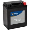 Batteri Underhållsfritt Tecnium BTX7L – miniatyr 3