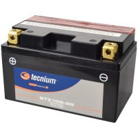 Batteri Underhållsfritt Tecnium