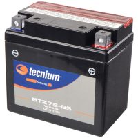 Batteri Underhållsfritt Tecnium