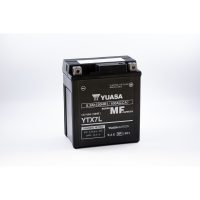 Batteri Underhållsfritt YUASA
