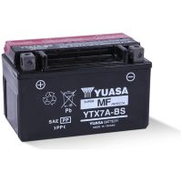 Batteri YTX AGM YUASA
