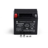 Batteri YTX AGM YUASA
