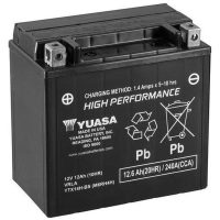 Batteri YTX14H-BS 150x87x145 mm YUASA