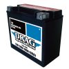 Batteri Ytx14l-ft Svart DRAG SPECIALTIES – miniatyr 6