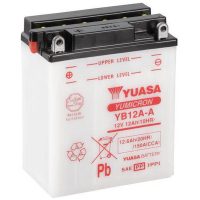 Batteri Yuasa YB12A-A YB12A-A