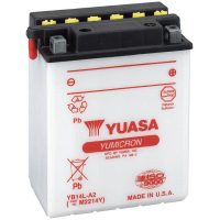 Batteri Yuasa YB12AL-A2 YB12AL-A2