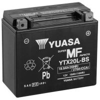 Batteri Yuasa YB16AL-A2 YB16AL-A2