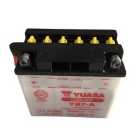 Batteri Yuasa YB7-A