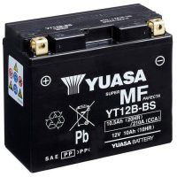 Batteri Yuasa YT12B-BS YT12B-BS