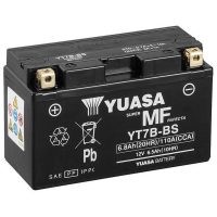 Batteri Yuasa YT7B-BS YT7B-BS