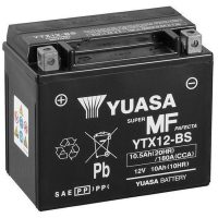 Batteri Yuasa YTX12-BS YTX12-BS