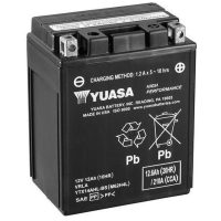 Batteri Yuasa YTX14AHL-BS YTX14AHL-BS