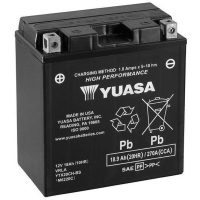 Batteri Yuasa YTX20CH-BS YTX20CH-BS