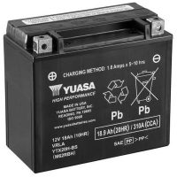 Batteri Yuasa YTX20H-BS YTX20H-BS