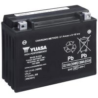 Batteri Yuasa YTX24HL-BS YTX24HL-BS