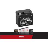 Batteri Yuasa YTX5L-BS YTX5L-BS