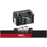 Batteri Yuasa YTX7A-BS YTX7A-BS