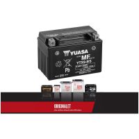 Batteri Yuasa YTX9-BS YTX9-BS