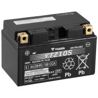 Batteri Yuasa YTZ10S YTZ10S