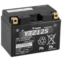 Batteri Yuasa YTZ12S YTZ12S