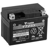 Batteri Yuasa YTZ5S YTZ5S