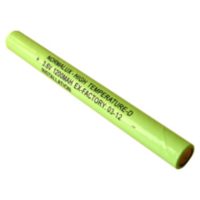 BATTERI ZIGNAL NIMH 3,6V 1,2AH