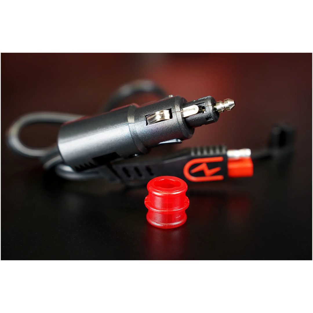 Batteriadapter CAN Bus till SAE Svart BS BATTERY – bild 3