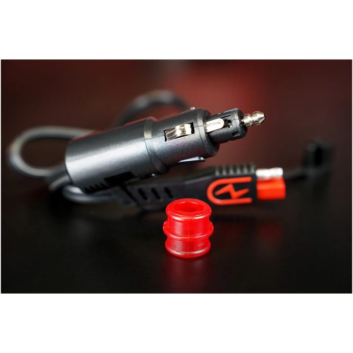 Batteriadapter CAN Bus till SAE Svart BS BATTERY – bild 3
