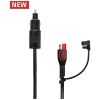 Batteriadapter CAN Bus till SAE Svart BS BATTERY – miniatyr 1