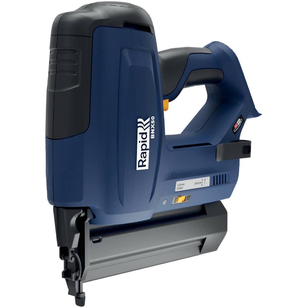 Batteridriven dyckertpistol BNX50 RAPID