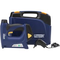 Batteridriven Häftpistol RAPID