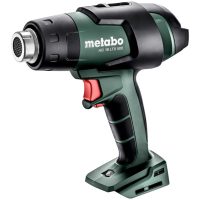 Batteridrivna varmluftspistoler METABO