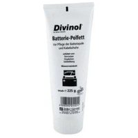 Batteriepolfett, DIVINOL
