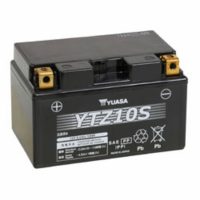 Batterier Underhållsfria Yuasa