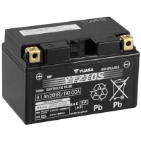 Batterier Underhållsfria Yuasa