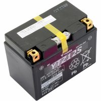 Batterier Underhållsfria Yuasa