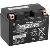 Batterier Underhållsfria Yuasa YTZ14S – miniatyr 1