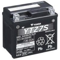 Batterier Underhållsfria Yuasa
