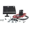 Batteriflyttningssats Svart QUAD LOGIC – miniatyr 1