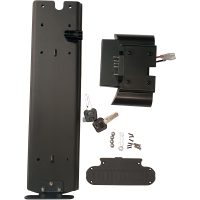 Batterihållare (där man skjuter i batteriet)