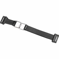 Batterihållare Straps Harley-Davidson DRAG SPECIALTIES