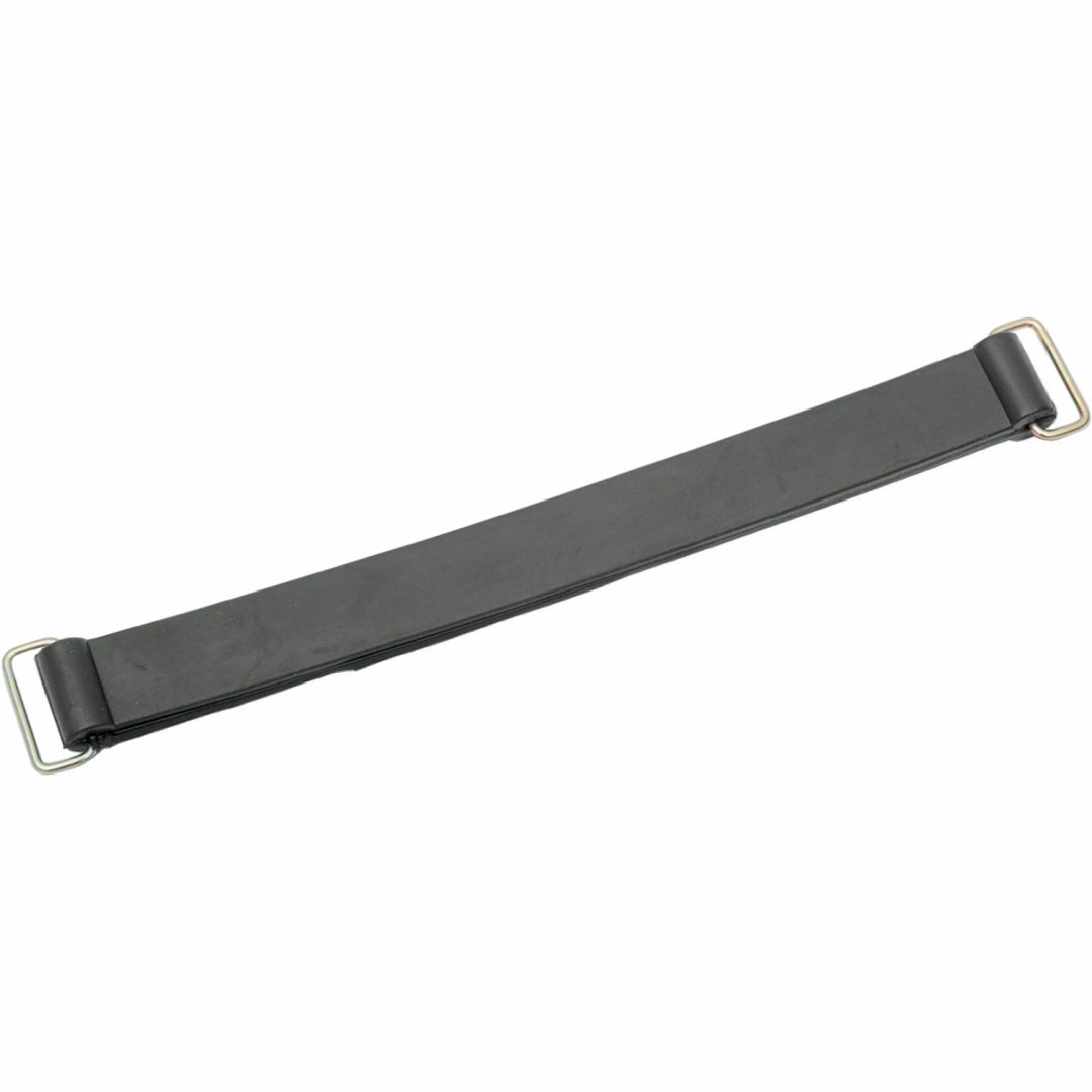 Batterihållare Straps Harley-Davidson DRAG SPECIALTIES Straps