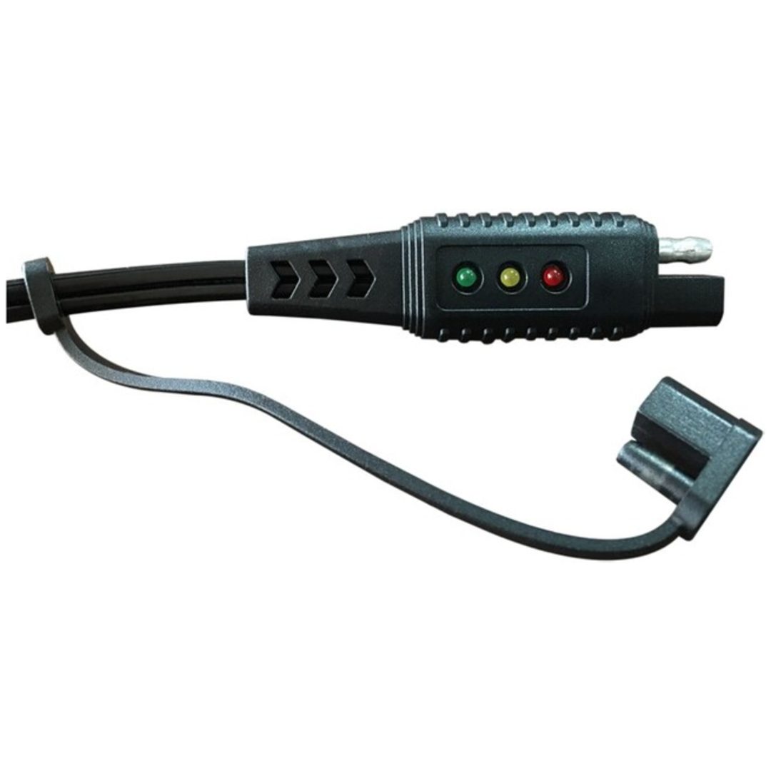 Batteriindikator Bt 03 Med Inbyggd Led BS BATTERY BT 03