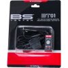 Batteriindikator Bt01 Svart BS BATTERY BATTERY TESTER – miniatyr 2
