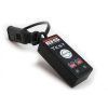 Batteriindikator Bt01 Svart BS BATTERY BATTERY TESTER – miniatyr 1