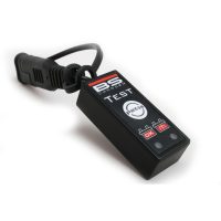 Batteriindikator Bt01 Svart BS BATTERY