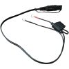 Batteriindikator Bt03 Svart BS BATTERY BATTERY TESTER – miniatyr 4