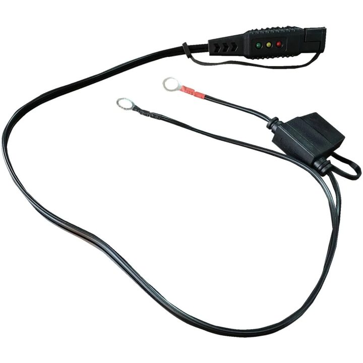 Batteriindikator Bt03 Svart BS BATTERY BATTERY TESTER – bild 4