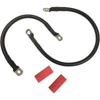Batterikabel Kit OEM DRAG SPECIALTIES