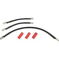 Batterikabel Kit OEM DRAG SPECIALTIES